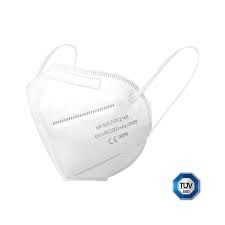 Comparison of ffp2, kn95, and n95 filtering facepiece respirator classes description filtering facepiece respirators (ffr), which are sometimes called disposable respirators, are subject to various regulatory standards around the world. Atemschutzmaske Ffp2 Ve 10 Stuck