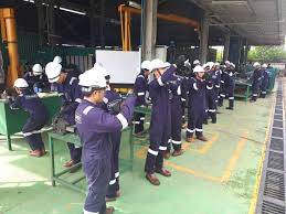 An internal source of serba dinamik said the company remained fully focused on its operations and is very positive about its future growth prospects. Pr Serba Dinamik Global Skills Centre Sdgc Shah Alam Facebook