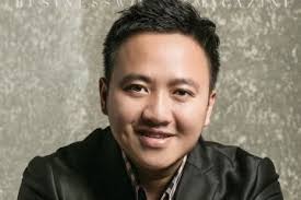 Randy Dobson & câu chuyện 10 năm khởi tạo ngành Tăng cường chất lượng sống  tại VN • NỮ DOANH NHÂN