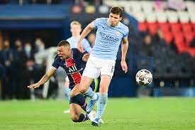 Game log, goals, assists, played minutes, completed passes and shots. Irre Wende Zwischen Psg Und Manchester City Torwart Patzer Und Mauer Fehler Drehen Das Spiel