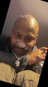 Diamond Womack Frederick