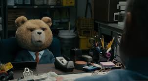 If the movie does not work, please try to stream it with another source under the video player. Ted 2012 Blu Ray Movie Review Tweaktown