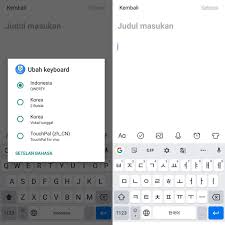 (1) klik admit peserta yang mau gabung; Begini Cara Ubah Bahasa Pada Google Keyboard Kamu Udah Tahu Belum Semua Halaman Nextren Grid Id
