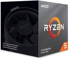 The thermal limit for ryzen 3600 is 95 degrees celsius. Amazon Com Amd Ryzen 5 3600x 6 Core 12 Thread Unlocked Desktop Processor With Wraith Spire Cooler Computers Accessories