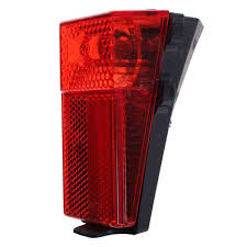 Maybe you would like to learn more about one of these? Buy Busch Muller Rear Light Dynamo Fender Mount Black At Hbs