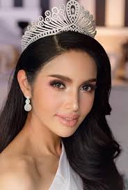 Veena Singh, 2nd Run-up Miss Universe Thailand 🇹🇭 2018 ✨ I'm so shocked  and don't know how I feel after she can't make the top. Get over it.  There's a light at