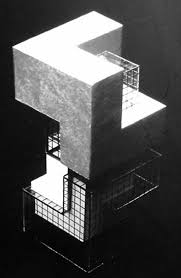 Peter eisenman, house iii, (miller house) Self Similarity Of Fractal Shapes In A General Form Of Download Scientific Diagram