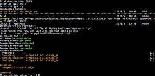 How To Install Vsftpd (Ftp Server) On Centos 8 / Rhel 8