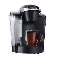 Our review will help you to know about the machine. Keurig K Classic K55 Single Serve K Cup Pod Programmable Coffee Maker Buybuy Baby