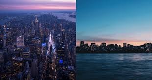 Combien de personnes en 2030 à nay. Quelle Ile A Plus D Habitants Manhattan Ou Montreal Flytrippers