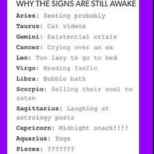 These signs all work well in the bedroom as well, as they are all generous lovers eager to please and satisfy one another. Love Compatibility By Zodiac You Never Knew Girlandworld