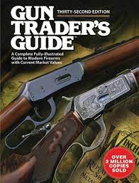 Please contact the seller yourself through the while my gun trader is a firearms marketplace, we do provide category listings for ammunition. Gun Trader S Guide Thirty Second Edition Book By Stephen D Carpenteri Official Publisher Page Simon Schuster