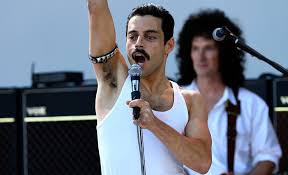 Bogemskaya Rapsodiya Bohemian Rhapsody 2018 Smotret Onlajn V Horoshem Hd Kachestve Otzyvy Kadry Iz Filma Aktery Kino Mail Ru