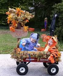 Halloween Decorating A Wagon Wagon Halloween Costumes Winnie The Pooh Halloween Toddler Boy Halloween Costumes