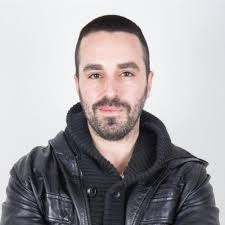 David Gimenez, autor en Made in Zaragoza