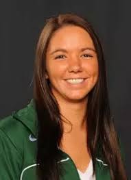 2015-16 Women's Track Roster