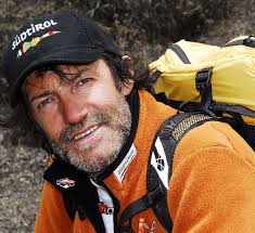 Hans Kammerlander in Antartide: partita la spedizione al Mount Tyree,  ultima delle Second Seven Summit