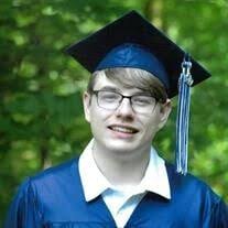 Brennan Parker Thomason Obituary