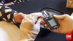 Dan bagaimana cara untuk mengetahuinya? 3 Jenis Tes Gula Darah Untuk Deteksi Dini Diabetes