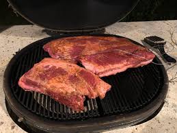 Our goal at smokehouse barbecue is to provide customers with the highest quality bbq in kansas city. Late Night Start To A Brisket Smoke Expecting A Foot Of Snow Tomorrow Too Hope The Neighbors Are Hungry Smoking