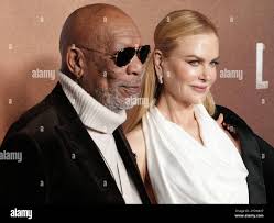 R morgan hi-res stock photography and images