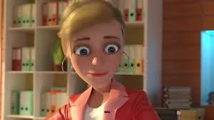 Nadia Hamidi's Instagram, Twitter & Facebook