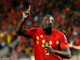 May 13, 1993 (24 years old) place of birth. Belgium 9 0 San Marino Romelu Lukaku Becomes First Player To Score 50 Goals For Red Devils As Roberto Martinez S Side Qualify For Euro 2020 Finals Sportstribunal