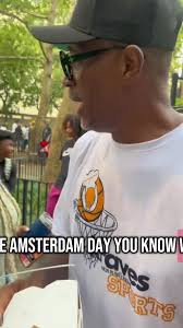 Philly Cheesesteak Egg Rolls Feedback at Amsterdam Reunion