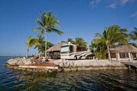 Also known as the sunshine state, florida is known for its long, hot summers, but also for its numerous ways to beat the heat. 9 Of America S Top Rated Luxury Rv Resorts Camping World