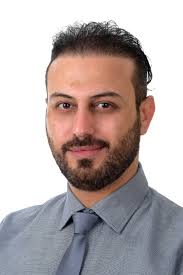 Meet Our Leadership Team