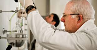 Alumni Profile: Robert Root-Bernstein '75 *80, a researcher of the  arts-sciences connection