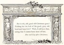 Check spelling or type a new query. The Project Gutenberg Ebook Of Old Christmas By Washington Irving