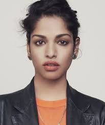 The crazy saga of M.I.A., war refugee turned global superstar