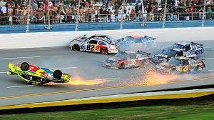 Becoming a nascar driver is not just about your raw racing talent. Ed Hinton Blog Espn