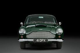 Image result for Goodwood Green 1961 Aston Martin