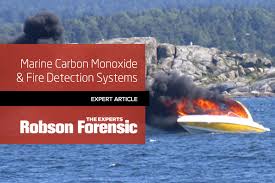 We've considered price, ease of portability, the. Marine Carbon Monoxide Fire Detection Systems Expert Article Robson Forensic