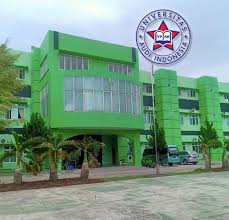 Kampus Generasi Awal