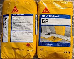 SIKA TILEBOND GP (25KG/BAO)