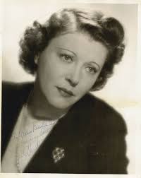 Ruth Chatterton
