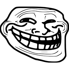 Troll Face Transparent Png Images Stickpng