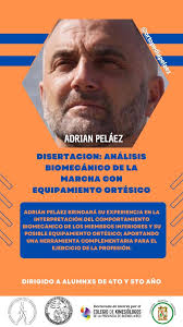 Jornadas Kinesio UBA