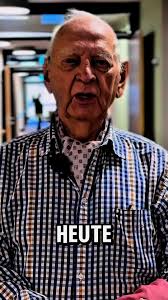 Heute ist Tag der Pflege