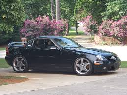 Mercedes Slk 320 Update Mercedes Slk Mercedes Bmw