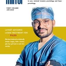 Dr. Saurabh Patel in Ahmedabad