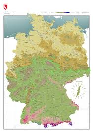 This map was created by a user. Your Map Of Germany Marmota Maps