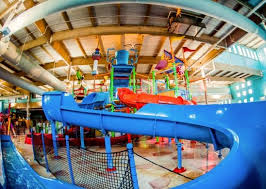 Hurray Splash Play Package Package At Ramada Plaza Cincinnati With Images Indoor Waterpark Water Park Indoor Playground