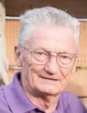 Obituary information for Curtis N. Tipton