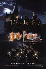 Um 01:30 uhr fsk 6, tv spielfilm altersempfehlung: Harry Potter Und Der Stein Der Weisen Foto Bei Allposters De Harry Potter Poster Harry Potter Film Stein Der Weisen