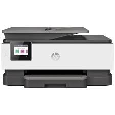 Hp Officejet Pro 8020 All In One Printer Officeworks