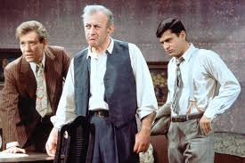 He went on to play comic roles in shows. Arts Image Nytimes Com